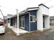 東北新幹線郡山駅までバス約35分 徒歩8分