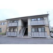 シェル上池田 A棟