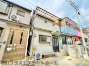 浜添通二丁目戸建