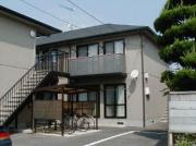 フレグランス寿 A棟