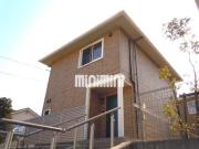 フローラスクエア A棟