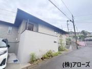 南希望が丘戸建貸家