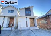 新宿戸建賃貸C棟