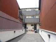 カッシーヤ西院