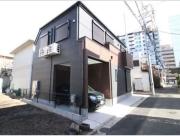 ダイキグランテージ南品川V