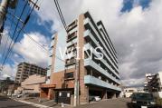 ＪＲ鹿児島本線吉塚駅まで徒歩17分
