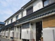 北条2階屋連棟15号