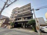 プリオーレ京都烏丸五条