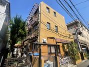 パークアベニューエステイン