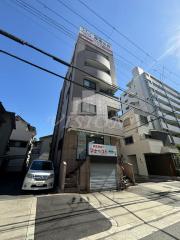 地下鉄御堂筋線西中島南方駅まで徒歩3分