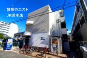 シロハイヌ