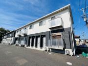 WIN大河原 B棟