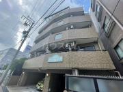 シティライフ藤ヶ丘南2号館