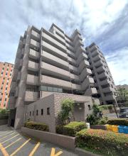 ライオンズマンション門前仲町古石場