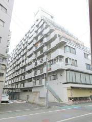 SKハイツ芝新町