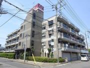 マンションレヴォール