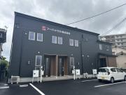 赤穂駅前UTテラスハウス