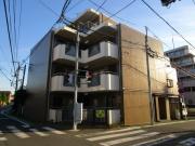 パラドーム相模大野
