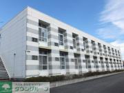 レオパレスファイン