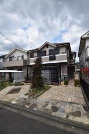 榎が丘37戸建