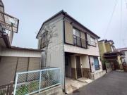 岩槻戸建