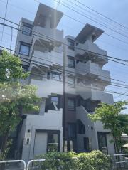 タスキリシェス南品川WEST
