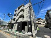 ＪＲ埼京線北赤羽駅まで徒歩7分