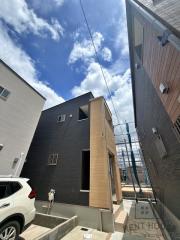 フジパレス戸建賃貸百舌鳥梅北町五丁I期