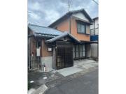 羽島市竹鼻町神楽戸建