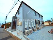KEIAI RESIDENCE 清瀬III