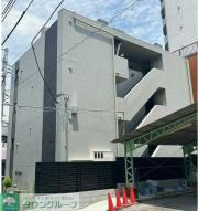crostone西巣鴨
