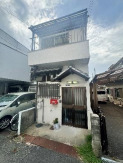 西楠の里町テラス