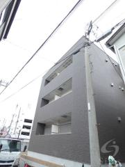 阪急宝塚線池田駅まで徒歩6分