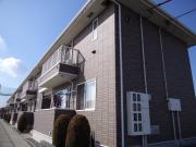 水島臨海鉄道三菱自工前駅まで徒歩40分