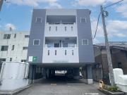 クレセントハイム御影