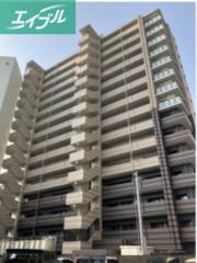 アルファステイツ表町