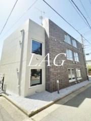 都営大江戸線豊島園駅まで徒歩6分