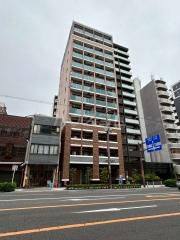 セイワパレス玉造上町台