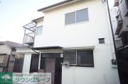 板橋区中台戸建