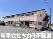 アサミハイツA
