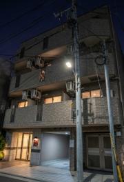 ＪＲ山手線駒込駅まで徒歩9分