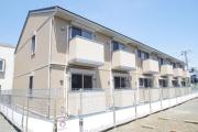小田急小田原線愛甲石田駅まで徒歩5分