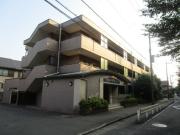 小田急江ノ島線東林間駅まで徒歩6分