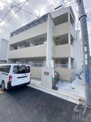 近鉄けいはんな線荒本駅まで徒歩11分