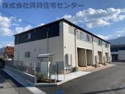 ＪＲ和歌山線粉河駅まで徒歩10分