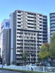 地下鉄桜通線車道駅まで徒歩1分