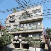 小田急小田原線代々木八幡駅まで徒歩5分