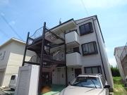 山陽電鉄本線中八木駅まで徒歩4分