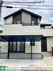 早稲田戸建