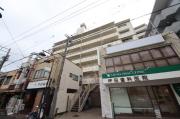 ＪＲ東海道本線立花駅まで徒歩2分